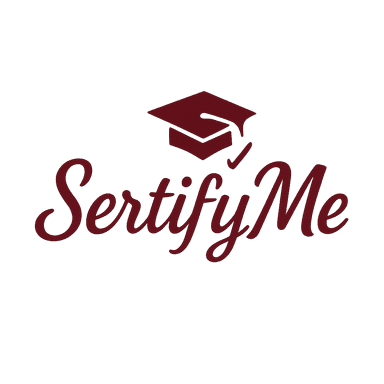SertifyMe Logo
